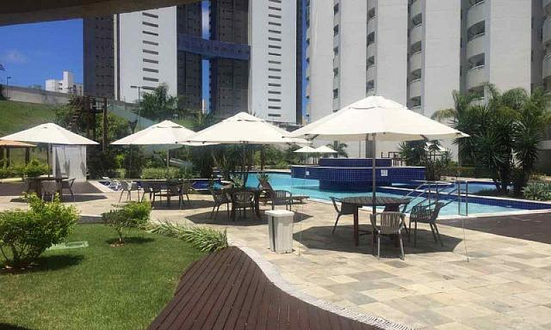 Cobertura Duplex Com...