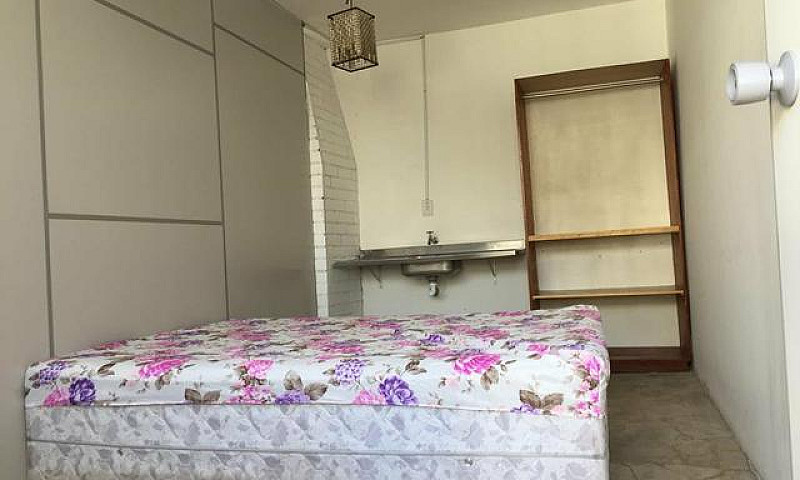 Quarto Individual Mo...