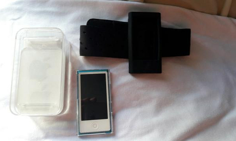 Ipod Nano 7 Geração ...