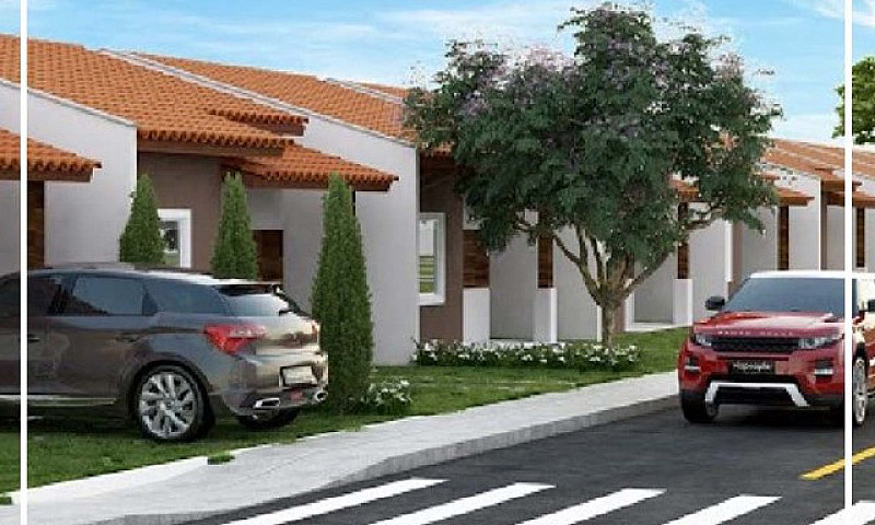 Casas, 2 Quartos, Ma...