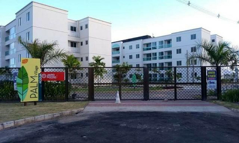 Apartamento No Palm ...