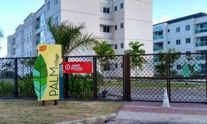 Apartamento No Palm ...