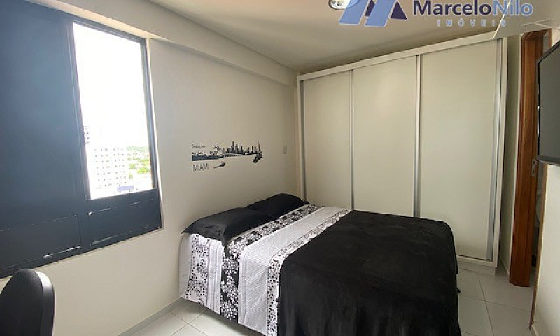 Apartamento Em Bairr...