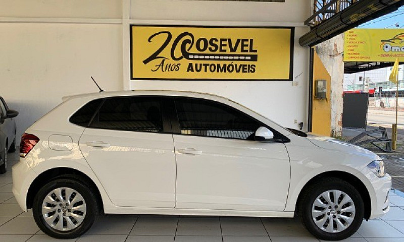 Polo 1.0 2019/2020, ...