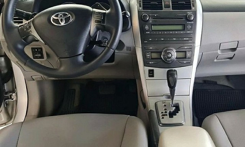 Vende-Se Corolla Xei...