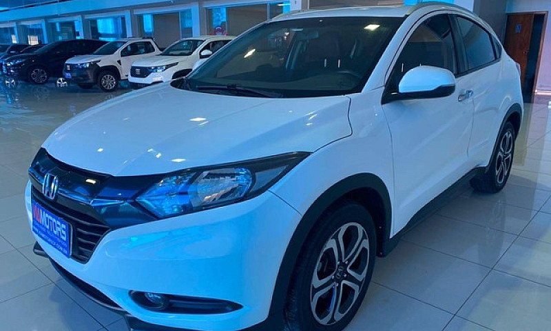 Hr-V 2015/2016 1.8 1...