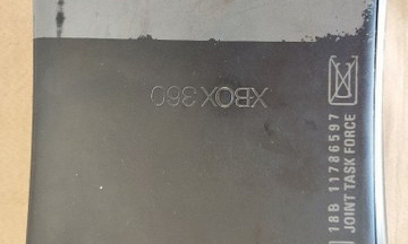 Xbox 360...