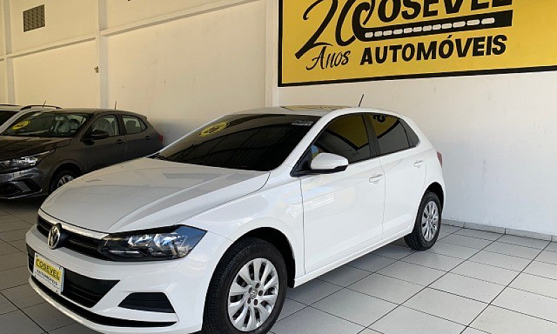Polo 1.0 2019/2020, ...