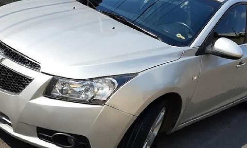 Chevrolet Cruze (Ven...