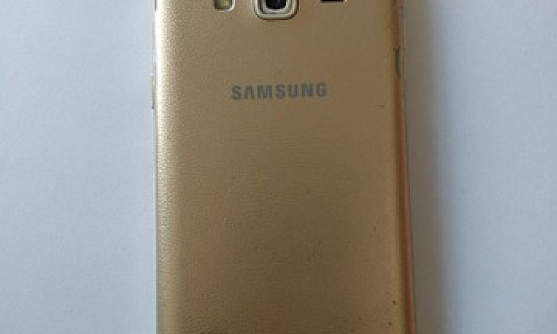 Samsung J3...