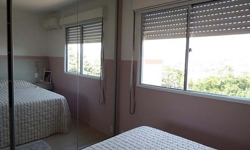 Porto Alegre - Apart...