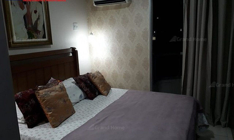 Apartamento 2 Quarto...
