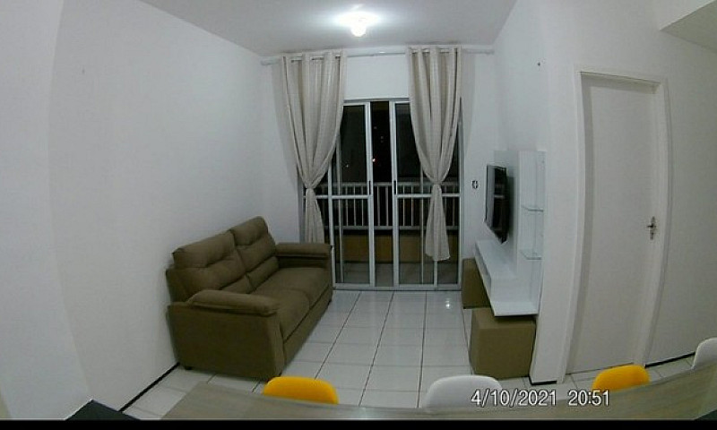 Mobiliado No Jardim ...