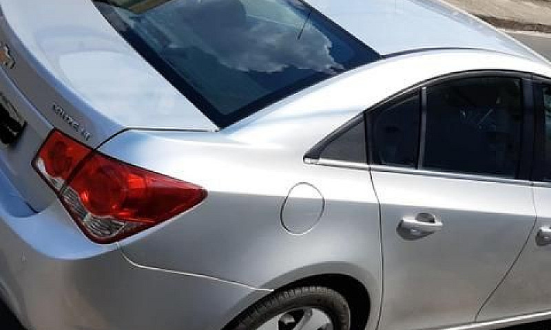 Chevrolet Cruze (Ven...