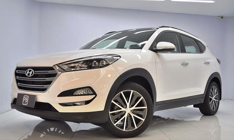 Hyundai Tucson 1.6 1...