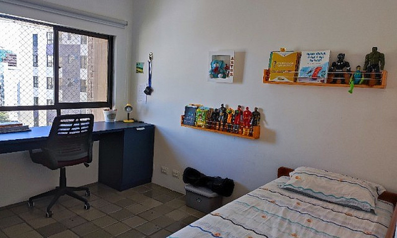 Apartamento No Espin...