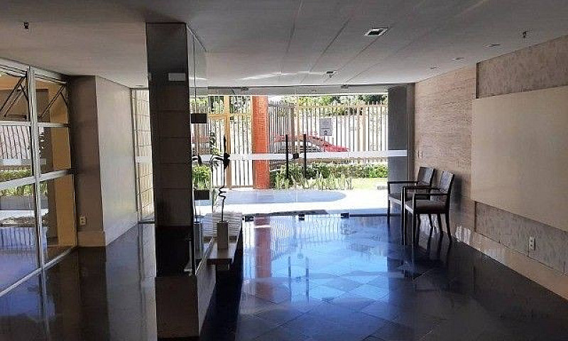 Apartamento Com 3 Do...