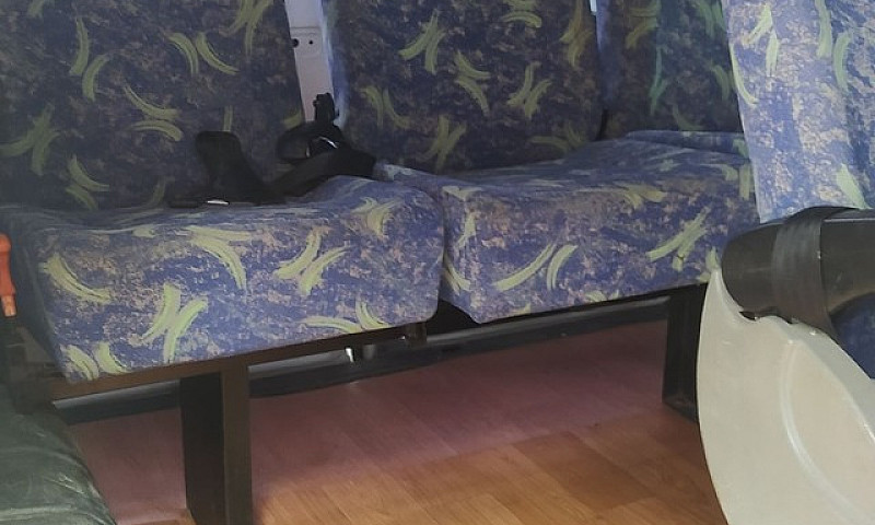 Ducato 2.3 Multjet...