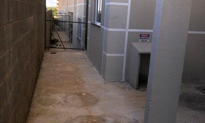 Alugo Apartamento Té...