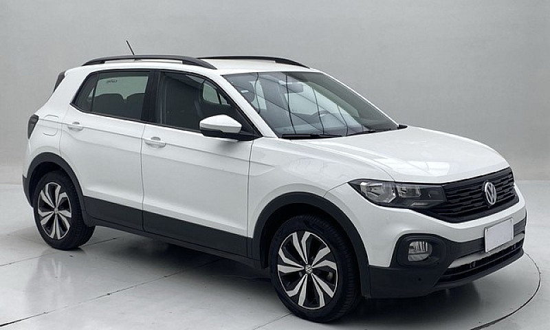 Volkswagen T-Cross T...