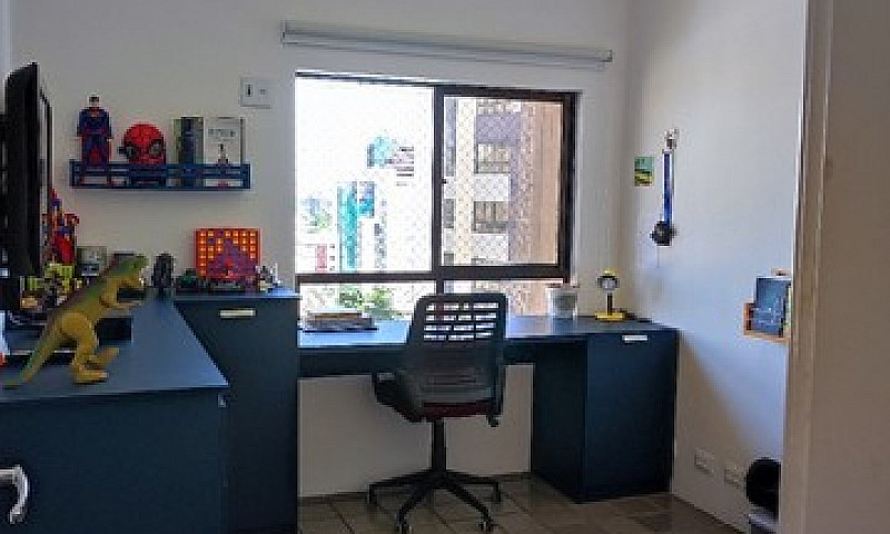 Apartamento No Espin...