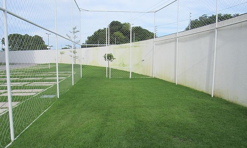 Apartamento Com 2 Qu...