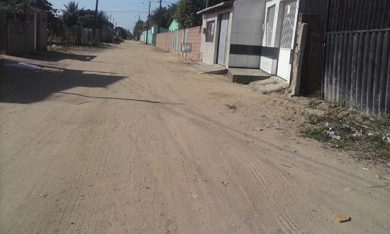 Casa Em Parnamim Ven...