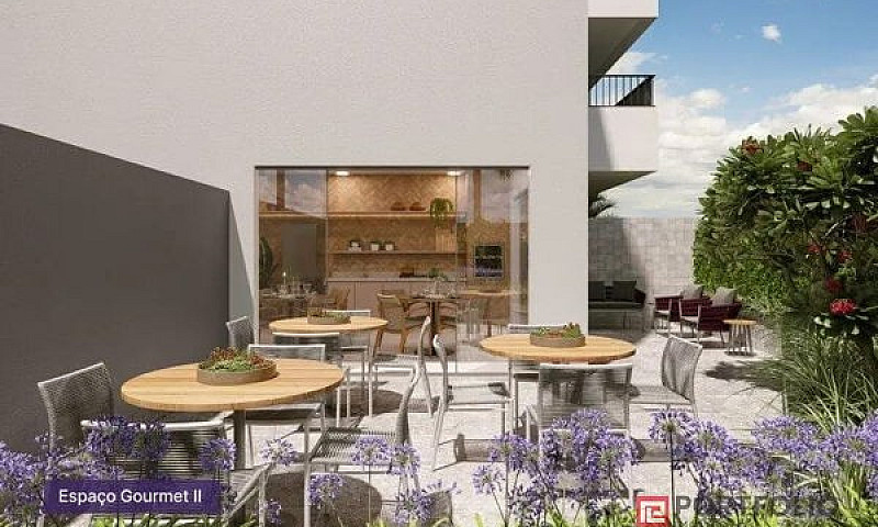 Apartamento  Com 2 Q...