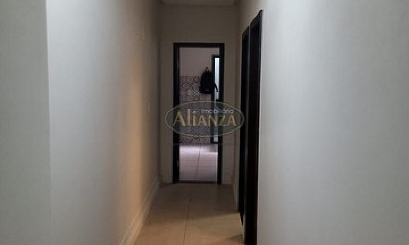 Apartamento Para Alu...