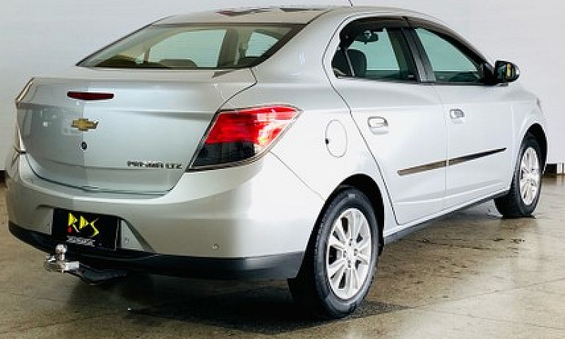 Prisma 1.4 Ltz 2015 ...
