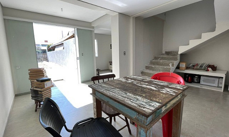 Casa 3 Quartos Sendo...
