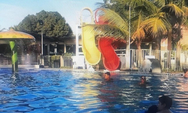 Apartamento Parque S...