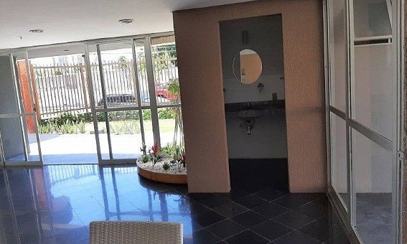 Apartamento Com 3 Do...