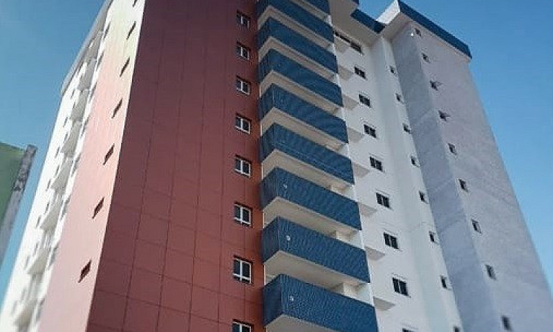 Apartamento Para Ven...
