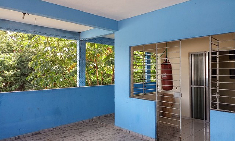 Aluga-Se Casa Em Nov...