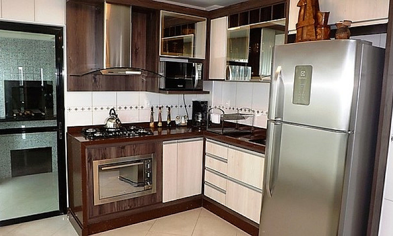Apartamento De Frent...