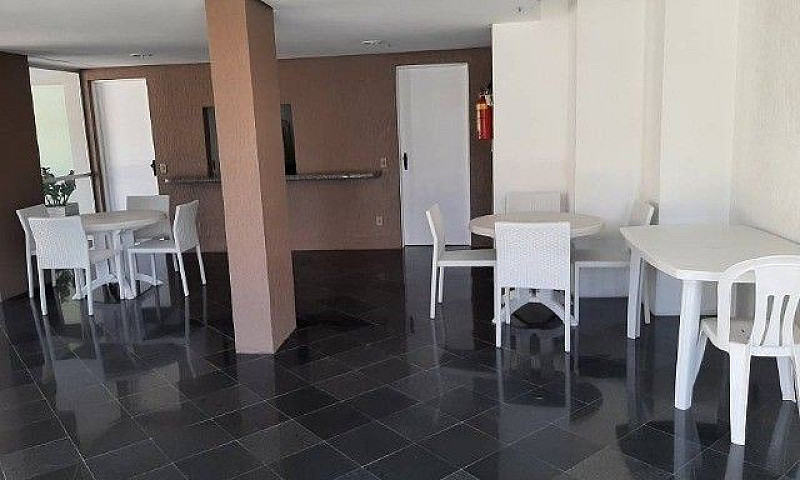 Apartamento Com 3 Do...