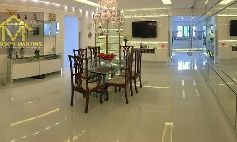 Apartamento 4 Quarto...