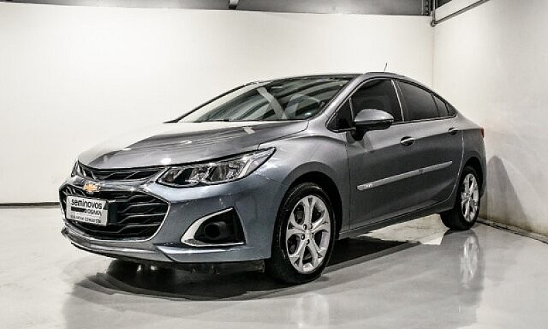 Chevrolet Cruze Spor...