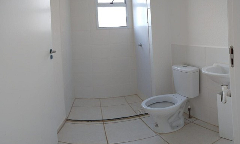 Alugo Apartamento No...