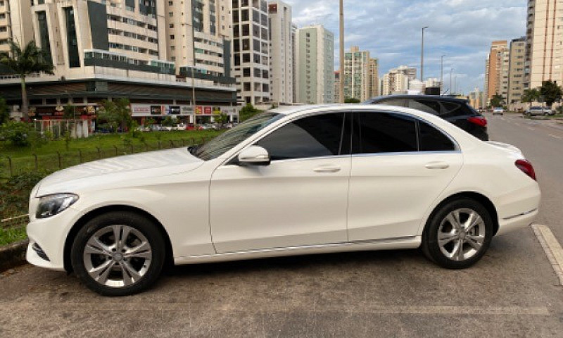 Mercedes 2015...