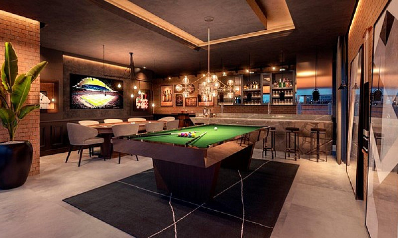 2 Suites Com 2 Vagas...