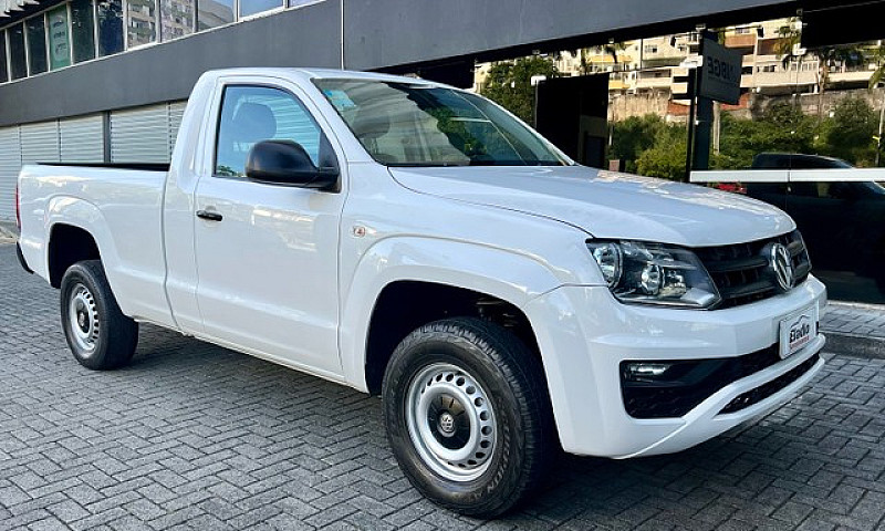 Amarok S 2.0 Diesel ...