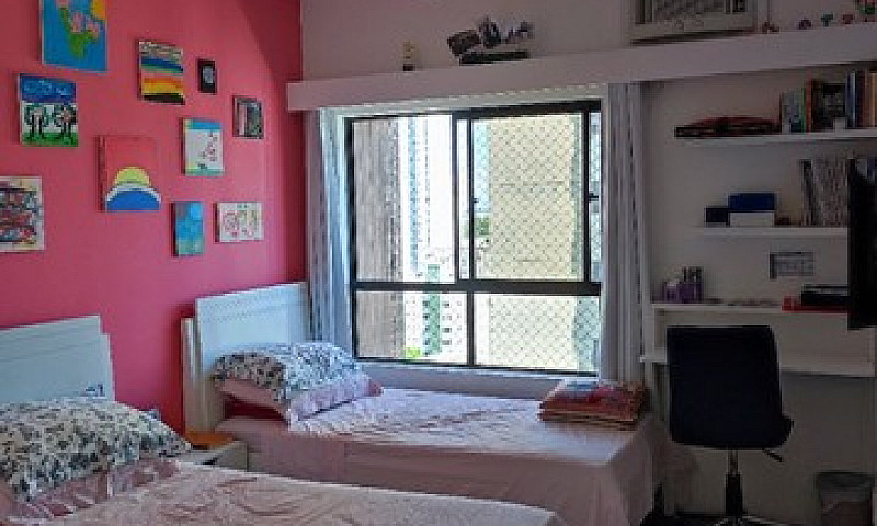 Apartamento No Espin...