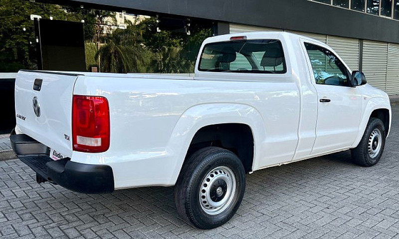 Amarok S 2.0 Diesel ...
