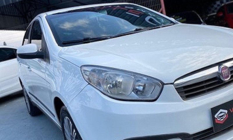 Fiat Grand Siena 1.6...