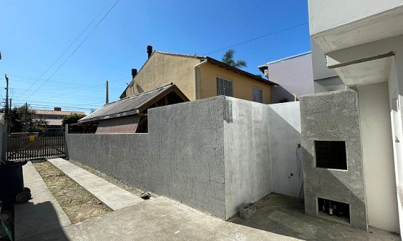 Casa 3 Quartos Sendo...