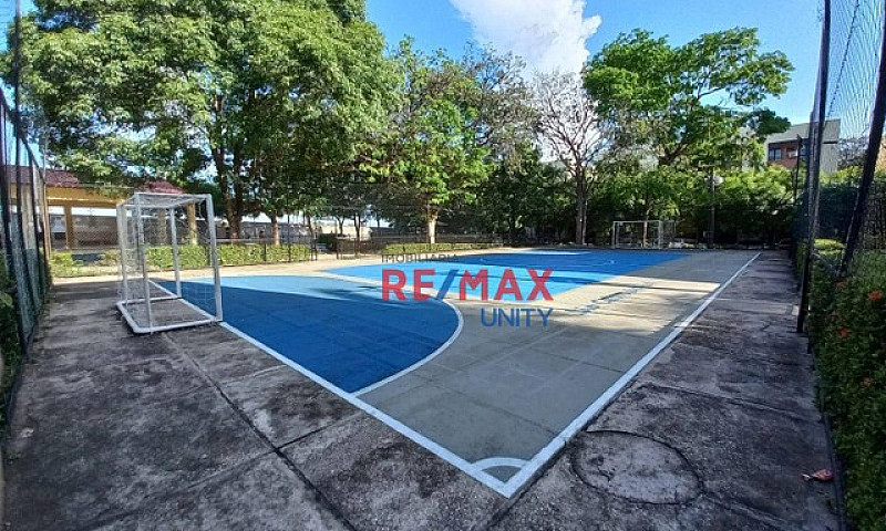 São Cristóvão Park...