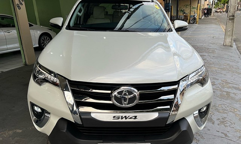Hilux Sw4 Diamond 20...