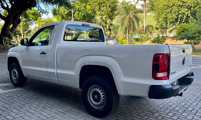 Amarok S 2.0 Diesel ...